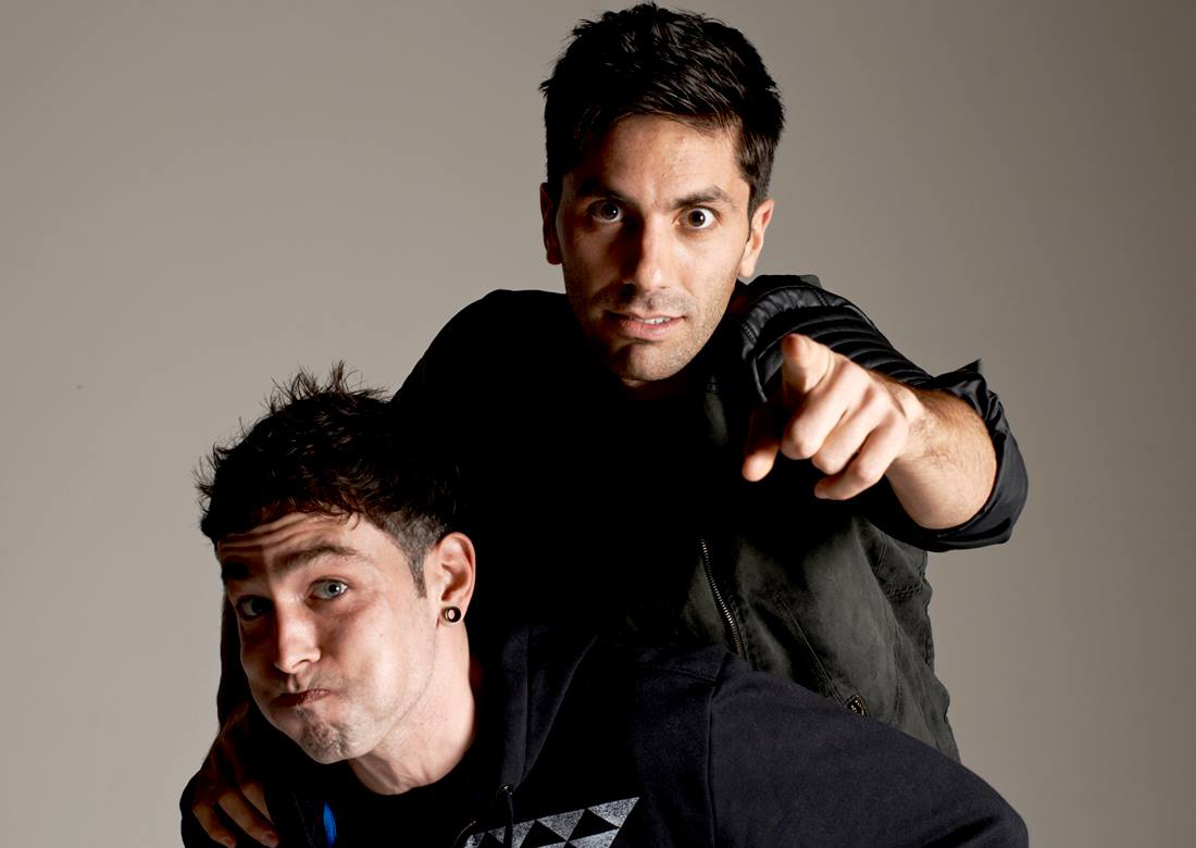 Dom Aleandri - Creative Director